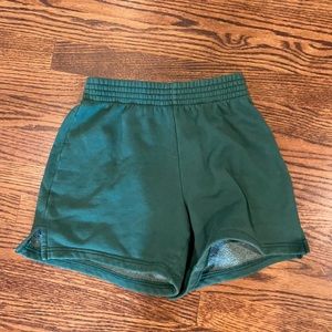 Tna cozy shorts